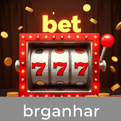 Brganhar: Cassino Premiado e Seguro